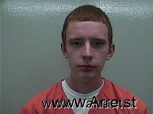 Michael Wheeler Arrest Mugshot