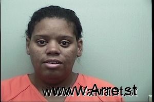 Michelle Johnson Arrest Mugshot