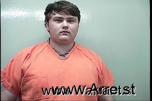 Preston Williams Arrest Mugshot