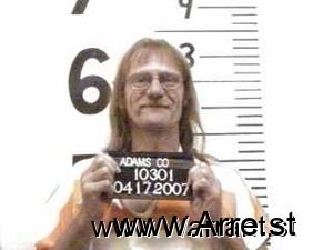 Richard Goodman Arrest Mugshot