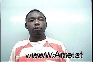 Richard Norman Arrest Mugshot