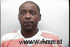 Richard Norman Arrest Mugshot