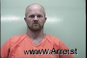 Robert Carroll Arrest Mugshot