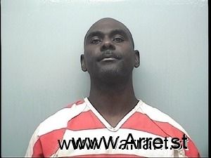 Robert Moultrie Arrest Mugshot