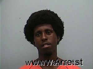 Roy Flowers Arrest Mugshot