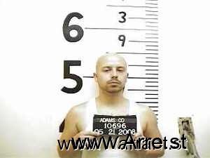 Timothy Cupit Arrest Mugshot