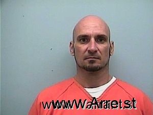 William Zimmerman Arrest Mugshot