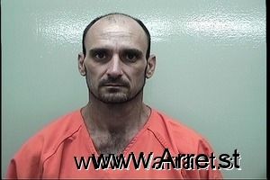 William Zimmerman Arrest Mugshot