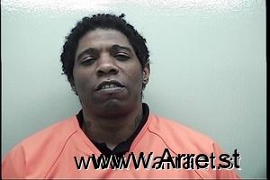 Willie Duck Arrest Mugshot