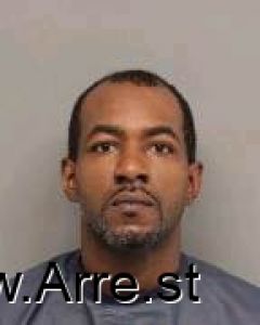 Aaron Gibbs Arrest Mugshot