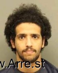 Abdullah Almisbahi Arrest Mugshot