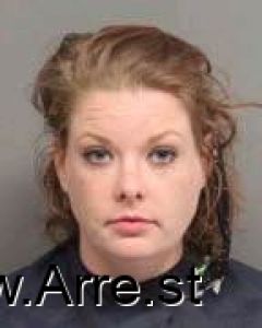 Abigail Hanzlik Arrest Mugshot