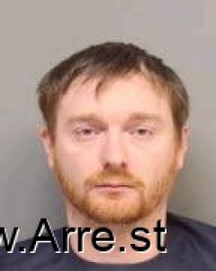 Adam Foster Arrest Mugshot