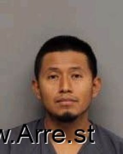 Adonai Garcia Arrest Mugshot