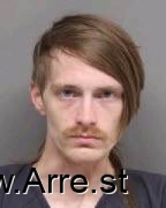 Adrian Anderson Arrest Mugshot