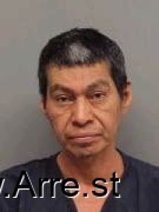 Adrian Flores Arrest Mugshot