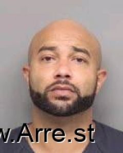 Alann Austin Arrest Mugshot