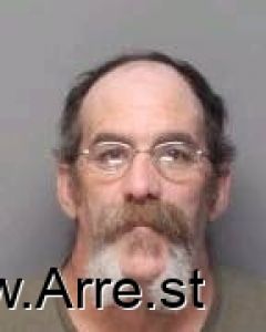 Albert Grace Arrest Mugshot