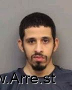 Ali Altimimi Arrest Mugshot
