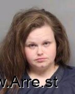Amanda Campbell Arrest Mugshot