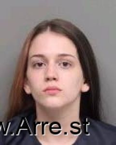 Amy Fowlkes Arrest Mugshot