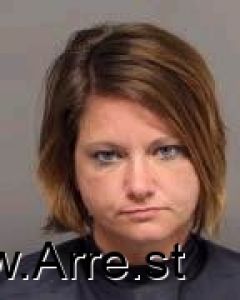 Amy Harrison Arrest Mugshot