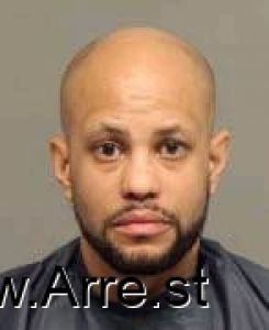 Andre Gomez Arrest Mugshot