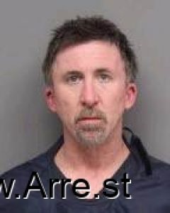 Andrew Adams Arrest Mugshot