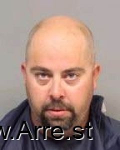 Andrew Altman Arrest Mugshot