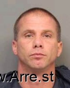 Andrew Blume Arrest Mugshot
