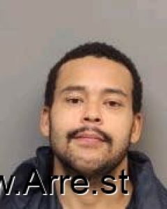Arturo Garcia Arrest Mugshot