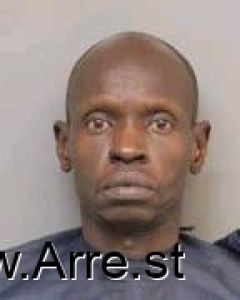 Augustino Gorjok Arrest Mugshot