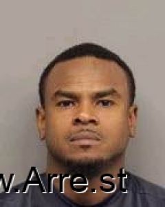 Aundra Gilbert Arrest Mugshot
