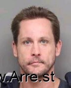 Austin Cummings Arrest Mugshot