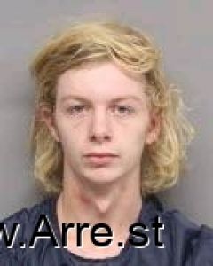 Baylee Claussen Arrest Mugshot