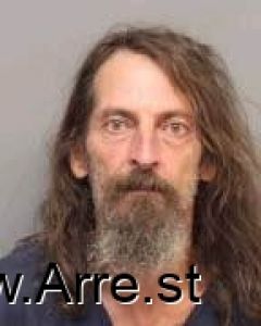 Bobby Fullner Arrest Mugshot