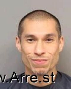 Brad Geller Arrest Mugshot