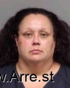 Brandy Guerrero Arrest Mugshot