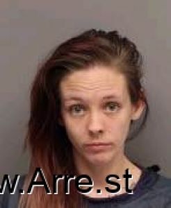 Brittnie Bigelow Arrest Mugshot