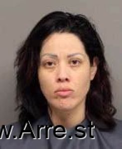 Carolina Galindo Arrest Mugshot
