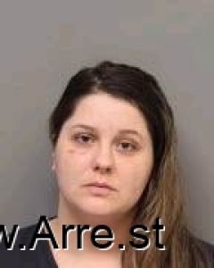 Cassandra Deen Arrest Mugshot