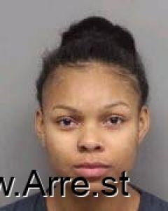 Champayne Archie Arrest Mugshot