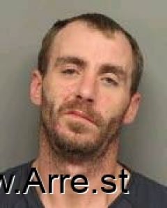 Charles Goforth Arrest Mugshot