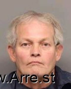 Charles Gray Arrest Mugshot