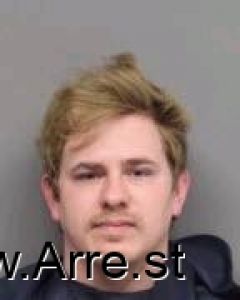 Charles Hein Arrest Mugshot