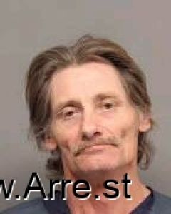 Charles Sales Arrest Mugshot