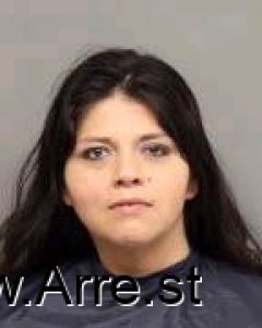 Charmaine Dawn Arrest Mugshot