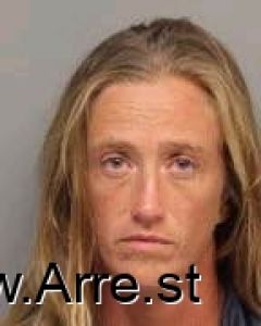 Chastity Alzayadi Arrest Mugshot