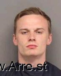 Christopher Hargis Arrest Mugshot