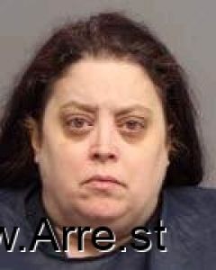 Christy Davis Arrest Mugshot